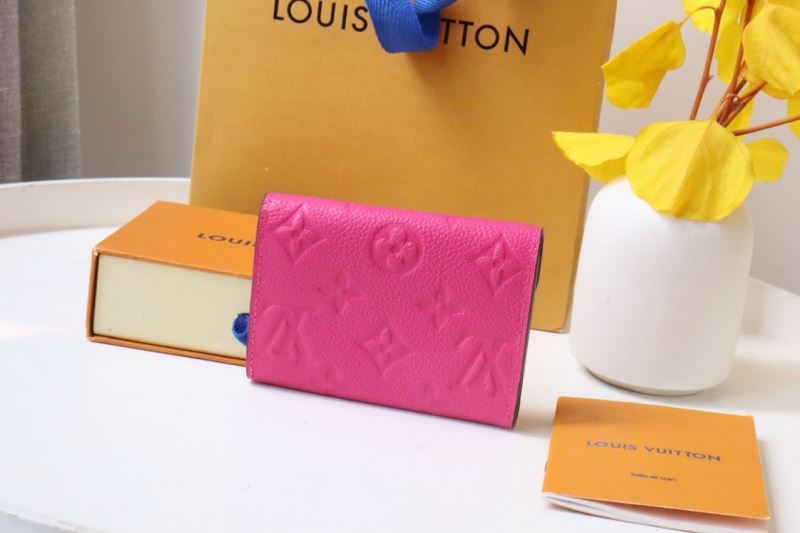 LV Wallets